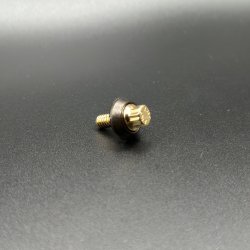 Bamco Motorsports M8 Mid Engine Mount ARP Kit