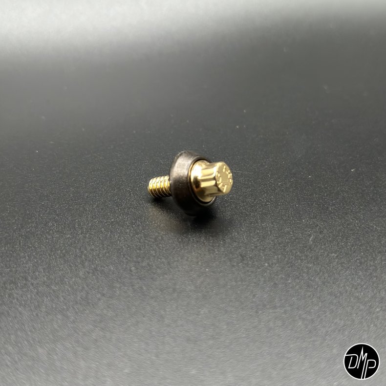 Bamco Motorsports M8 Mid Engine Mount ARP Kit