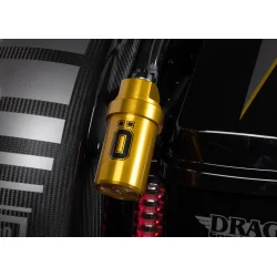 �hlins HD 779 Blackline St�dd�mpere til Harley-Davidson Touring 329mm 2014-
