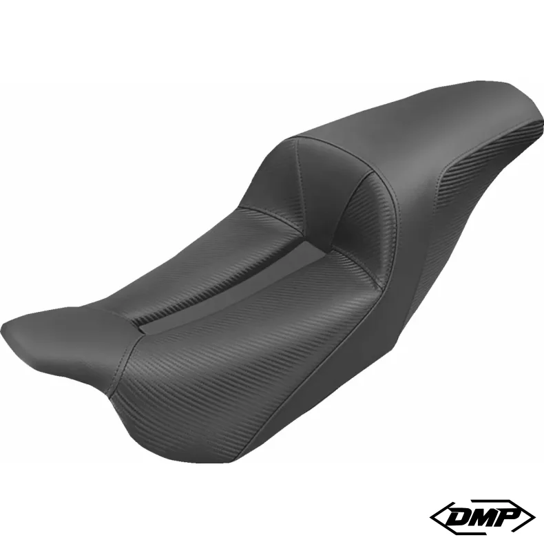 Kraus MotoPRO seat, 08-23 Touring