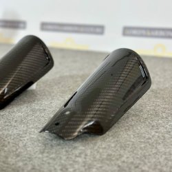LORD's Performance Carbon Hand Guards, Touring