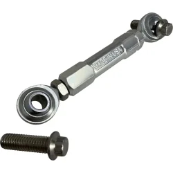 Competition Adjustable Front Stabilizer Link