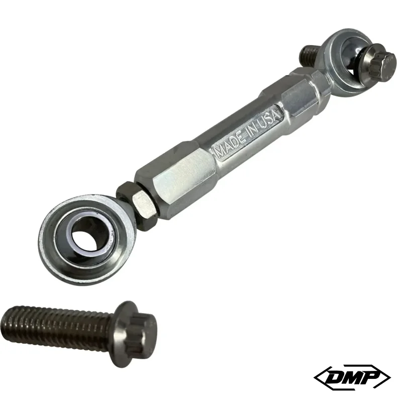 Competition Adjustable Front Stabilizer Link