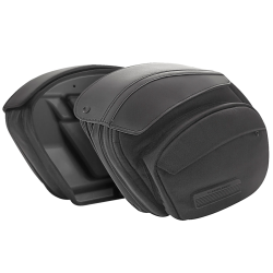 Saddlemen DXT Sidetasker til 99-17 FXD