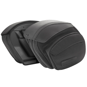 Saddlemen DXT Sidetasker til 99-17 FXD