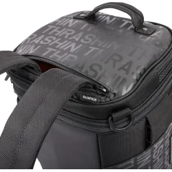 THRASHIN SUPPLY CO. BAG PASSENGER