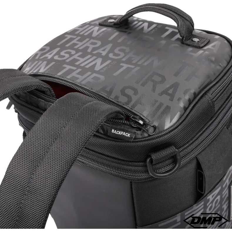 THRASHIN SUPPLY CO. BAG PASSENGER