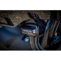 Rick's Indicator Kit Low Rider ST, Front