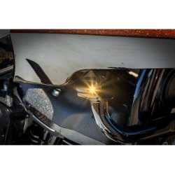 Rick's Indicator Kit Low Rider ST, Front