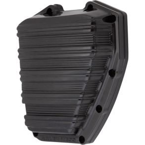 Arlen Ness 10 Gauge Cam Cover Sort 99-17 Twincam 