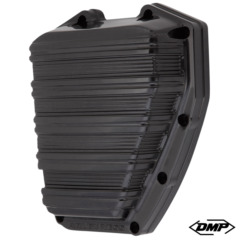 Arlen Ness 10 Gauge Cam Cover Sort 99-17 Twincam 