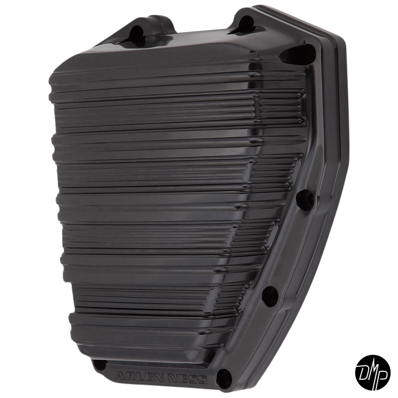 Arlen Ness 10 Gauge Cam Cover Sort 99-17 Twincam 