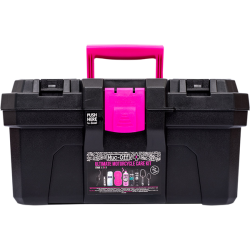 MUC-OFF ULTIMATE MOTORCYCLE CLEAN KIT