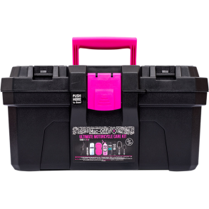 MUC-OFF ULTIMATE MOTORCYCLE CLEAN KIT