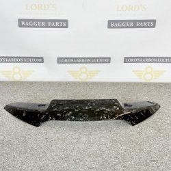 Lords Performance Roadglide Carbon Fiber Windshield Cover