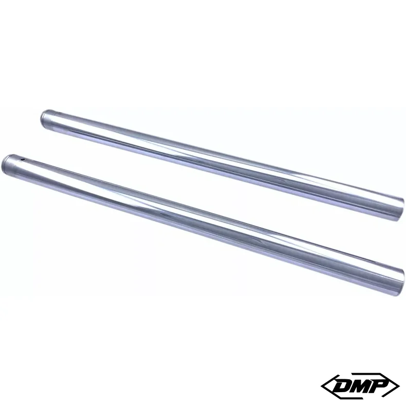 Gaffelben Drag Specialties Hard Chrome Dyna