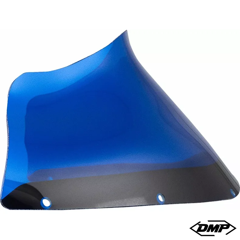 KLOCK WERKS, Kolor Flare for FXRP STYLE fairings