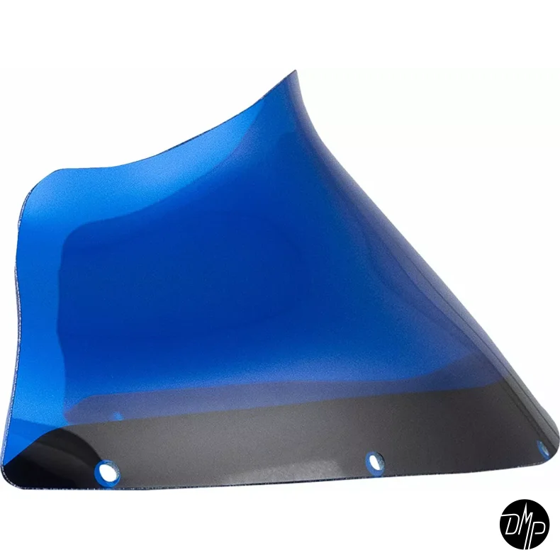 KLOCK WERKS, Kolor Flare for FXRP STYLE fairings