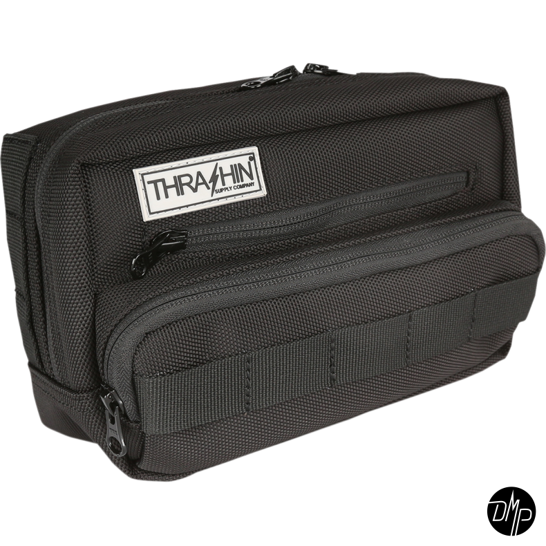 Thrashin Utilty Bag, Styr taske, universal STOR