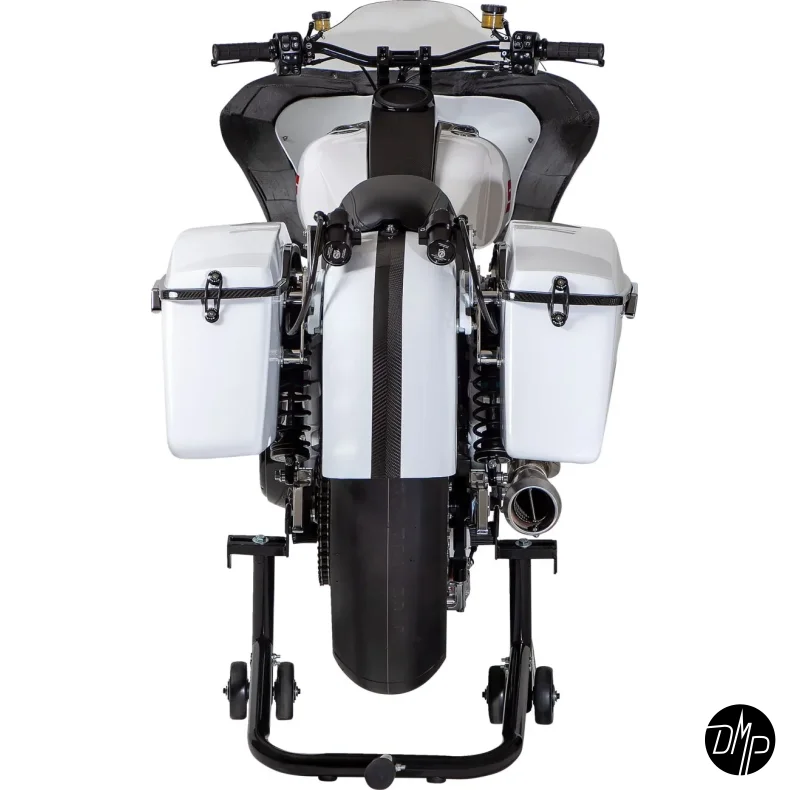 THRASHIN SUPPLY CO. STYR 1" LOW BEND BLANK SORT