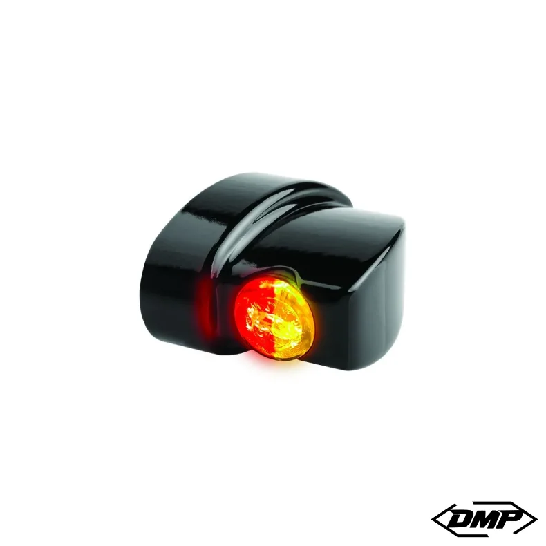 3i1 blink og baglys, Heinzbikes