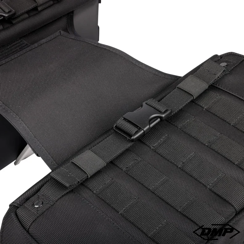 THRASHIN EXPEDITION SADDLEBAGS 21L