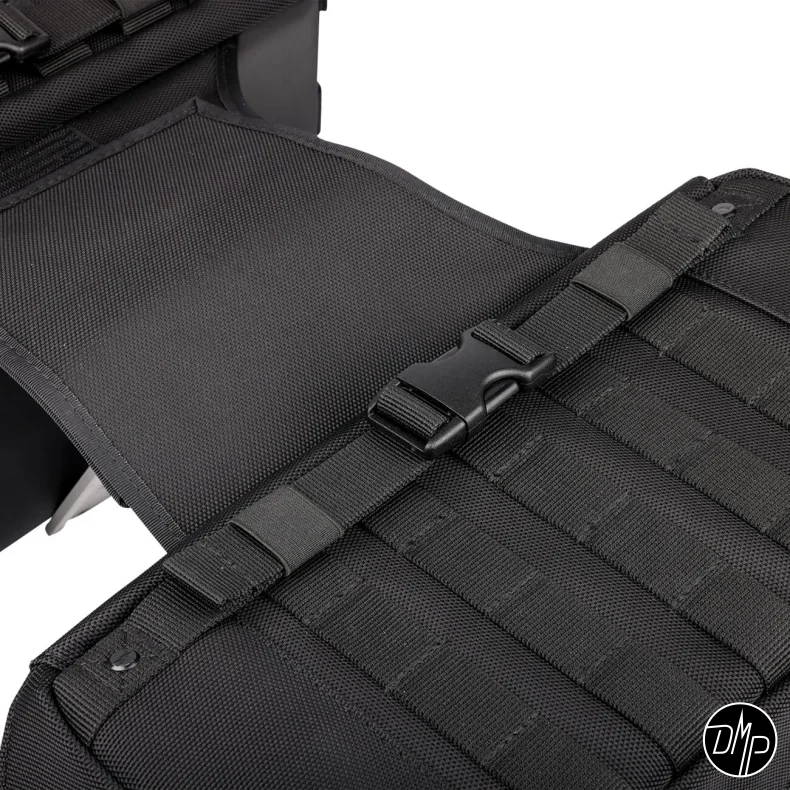 THRASHIN EXPEDITION SADDLEBAGS 21L