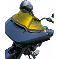 "KOLOR" Klock Werks Shield, 15-23 Road Glide