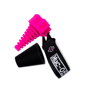 MUC-OFF EXHAUST BUNG