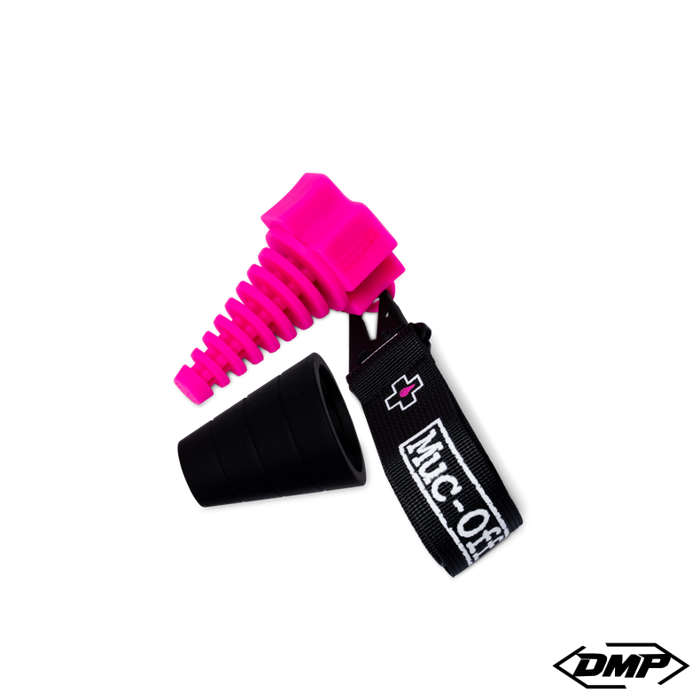 MUC-OFF EXHAUST BUNG