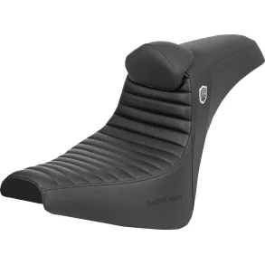 Pro Series SDC Performance Grip Seat M8 Streetbob/ Standard