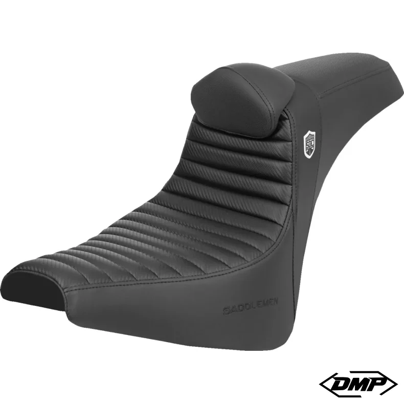 Pro Series SDC Performance Grip Seat M8 Streetbob/ Standard