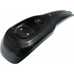 SLYFOX Carbon dash, 22-23 FXLRS/ST Softail