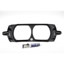 Cult Werk, "Bad Look", Blank sort 