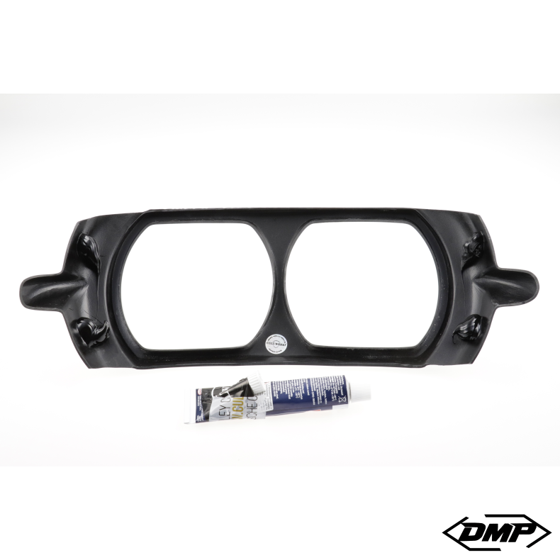 Cult Werk, "Bad Look", Blank sort 