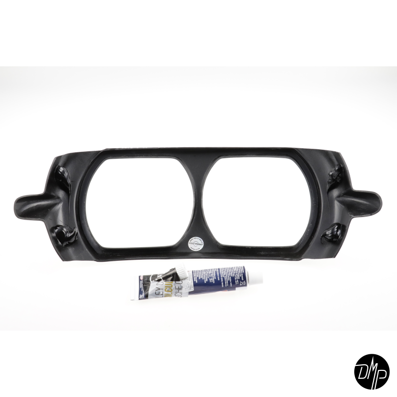 Cult Werk, "Bad Look", Blank sort 