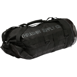 Thrashin Duffle bag, universal
