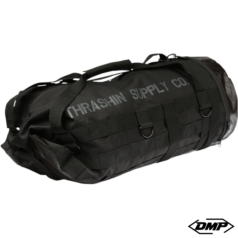 Thrashin Duffle bag, universal