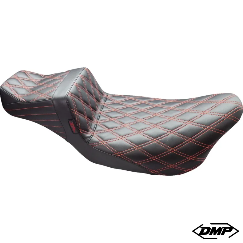 LePera Tailwhip Daddy Long Legs +2" 08-23 Touring DB Diamond RED