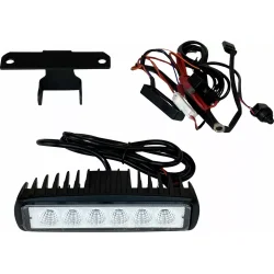 Custom Dynamics LED Bar Kit Road Glide 15-25