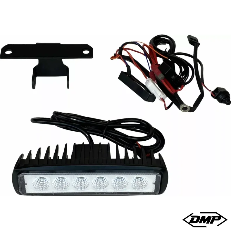 Custom Dynamics LED Bar Kit Road Glide 15-25