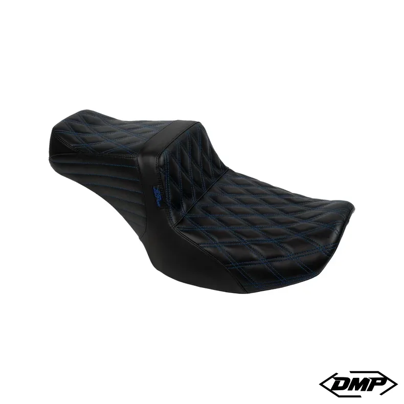 LE PERA SEAT TAILWHIP DOUBLE DIAMOND BL� TOURING 23-26