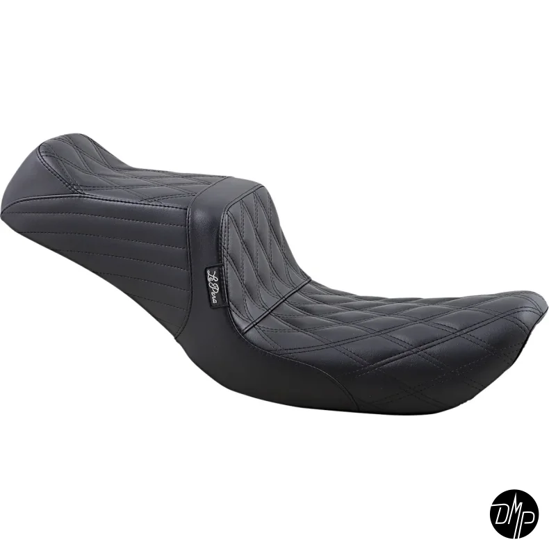 LePera, TailWhip 2-up seat. Double Diamond