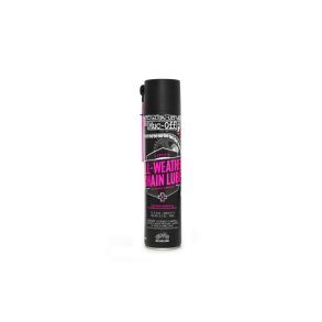 MUC-OFF ALL WEATHER CHAIN LUBE 400ML