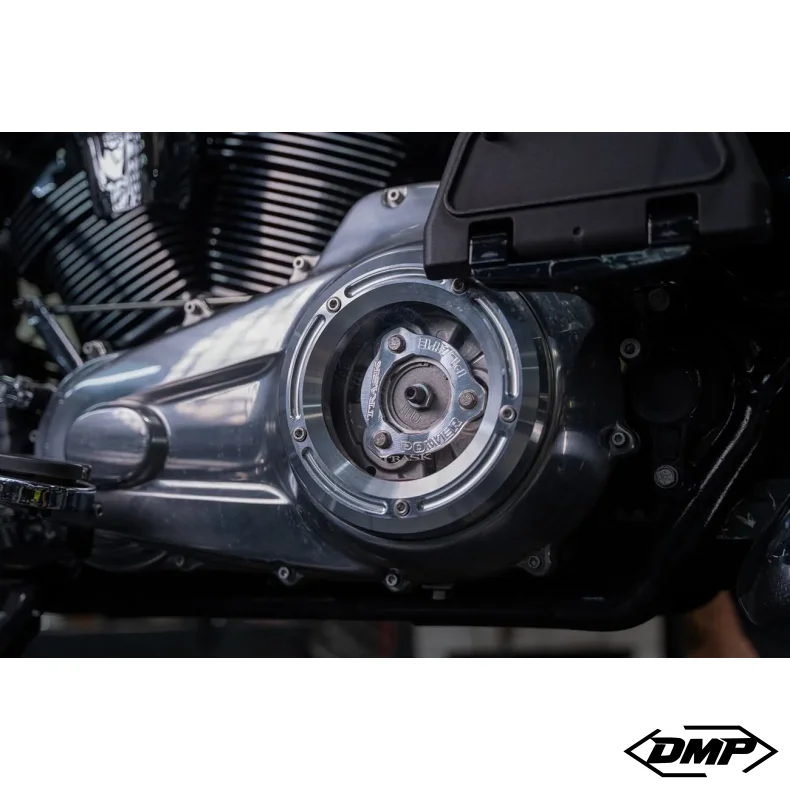 Trask Performance Power Plate Koblingskit 