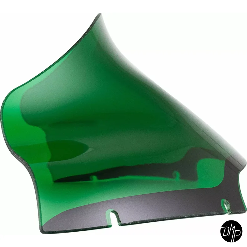 "KOLOR" Klock Werks Shield, 15-23 Road Glide