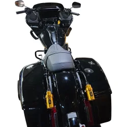 �hlins HD 778 Blackline St�dd�mpere til Harley-Davidson Touring 310mm 2014-