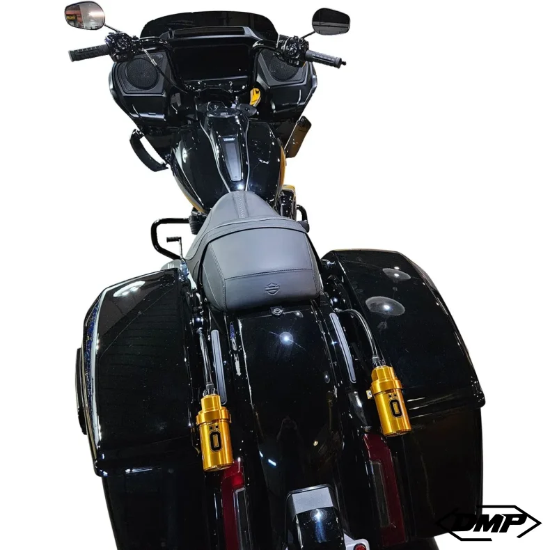 �hlins HD 778 Blackline St�dd�mpere til Harley-Davidson Touring 310mm 2014-