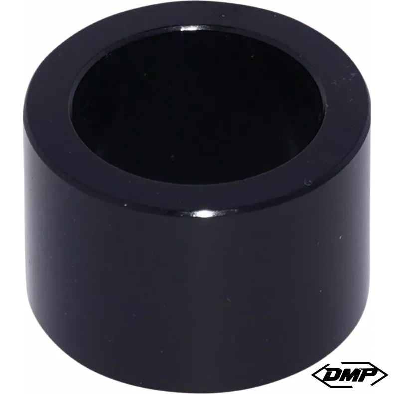DRAG SPECIALTIES SPACER SHIFT SHAFT GL BLK 16021301