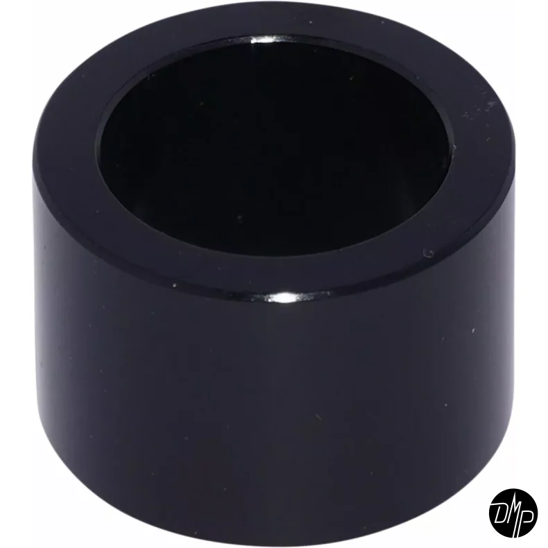 DRAG SPECIALTIES SPACER SHIFT SHAFT GL BLK 16021301